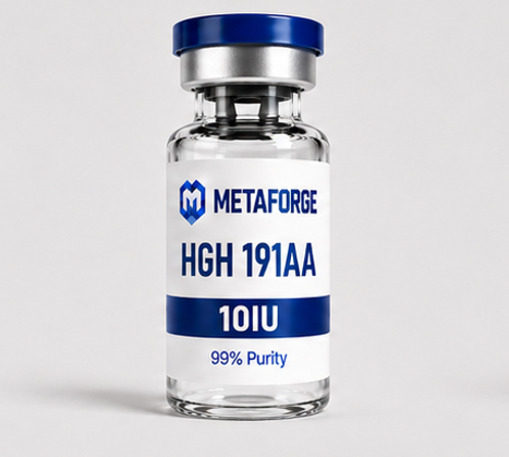 HGH 191AA