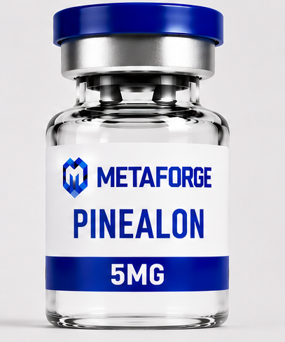 Pinealon 5mg*10vials