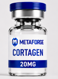 Cortagen 20mg*10vials