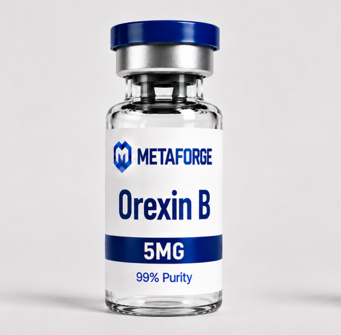 Orexin B