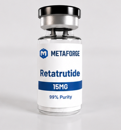 Retatrutide