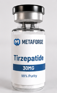 Tirzepatide