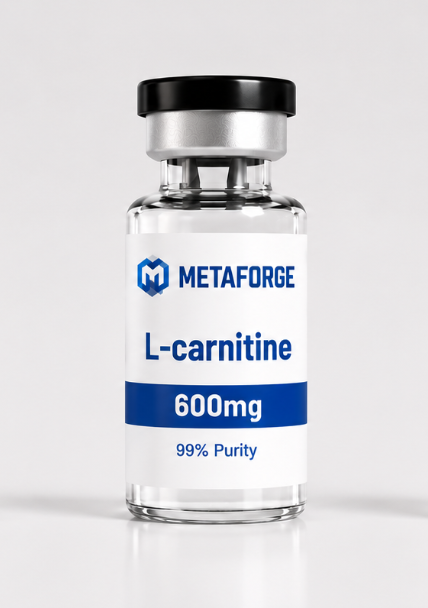 L-carnitine