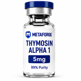 Thymosin alpha 1