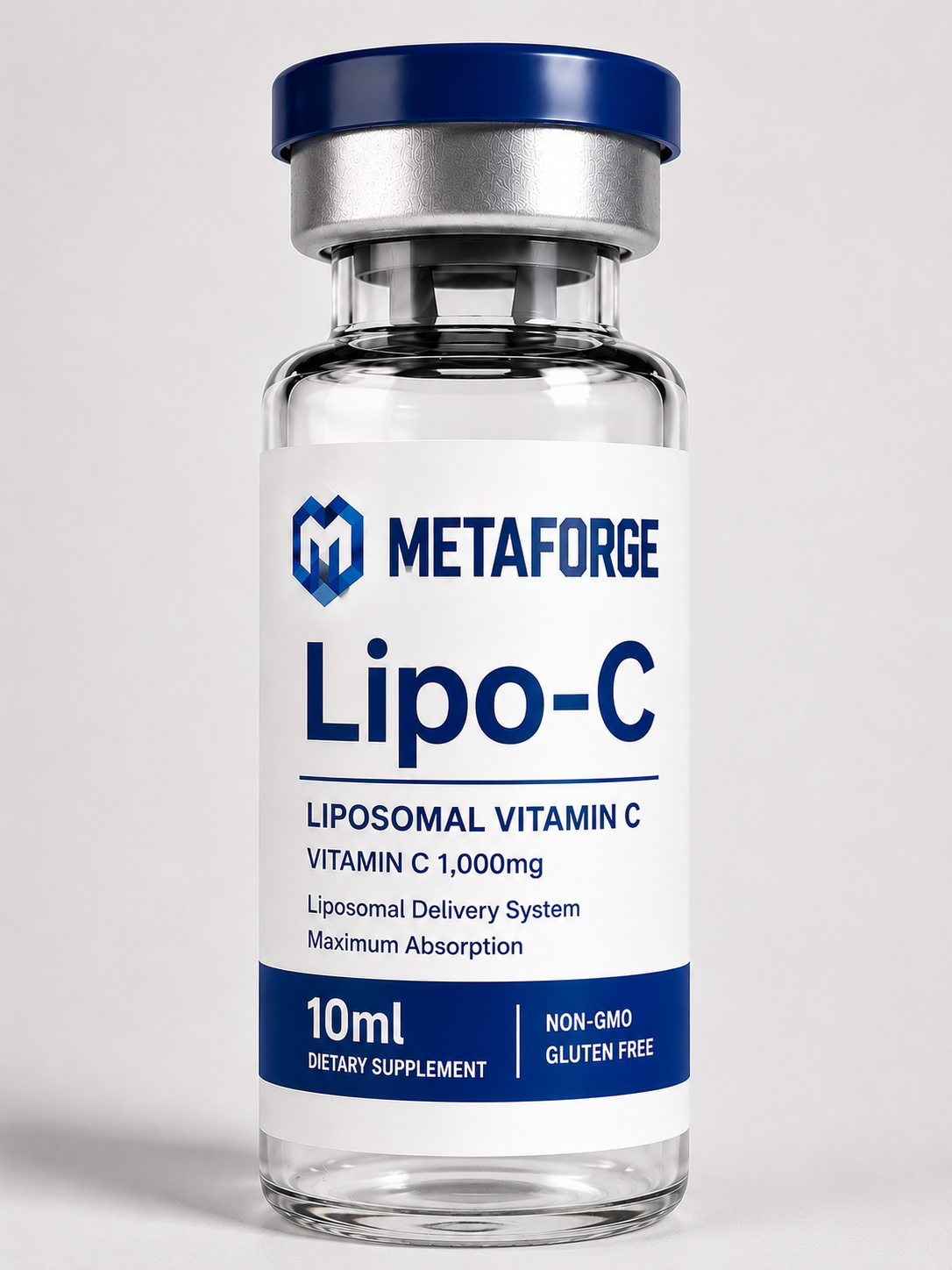 Lipo-c 10ml*10vials
