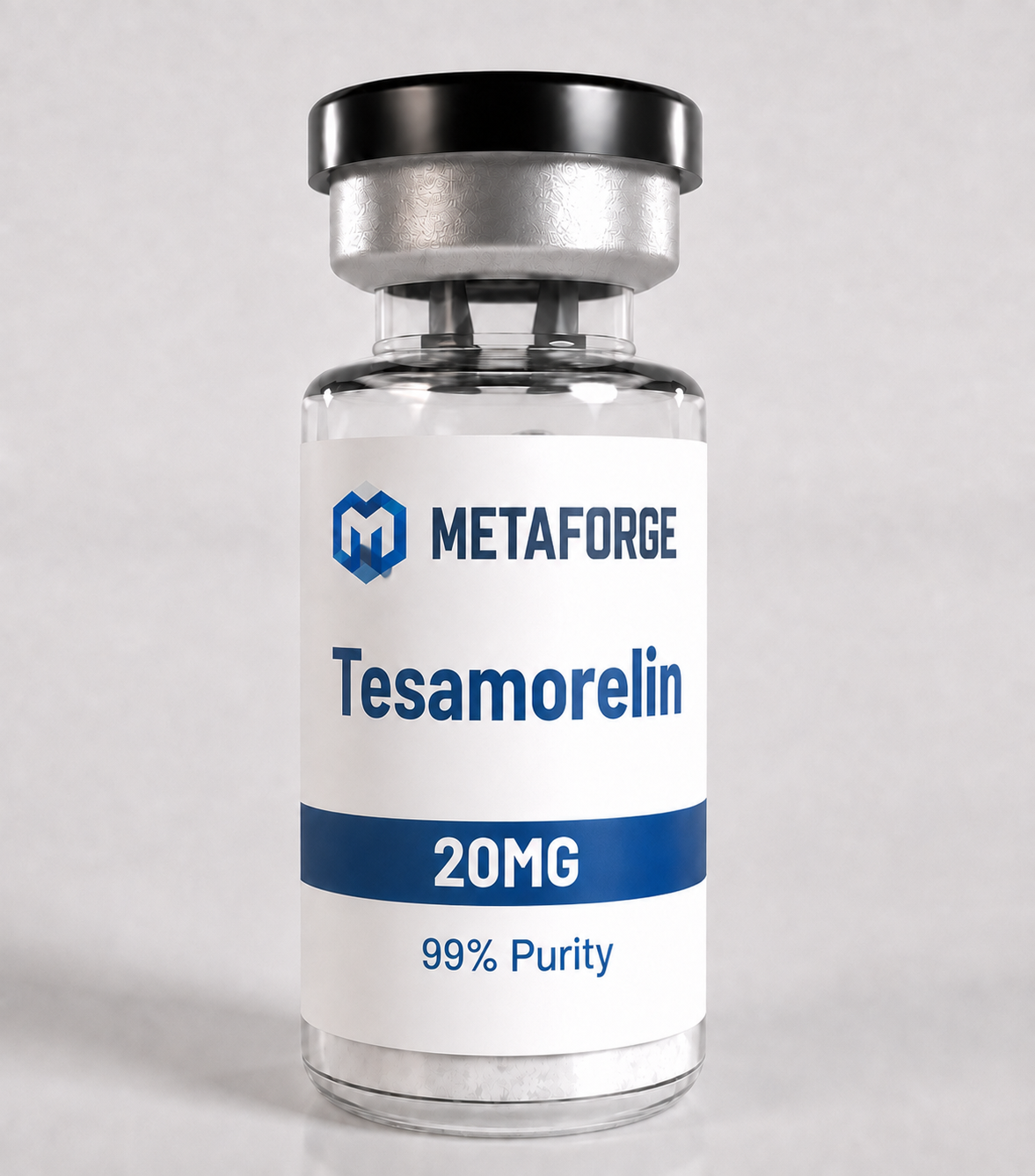 Tesamorelin