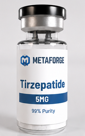 Tirzepatide