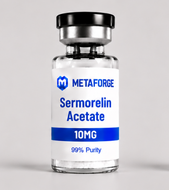 Sermorelin  Acetate
