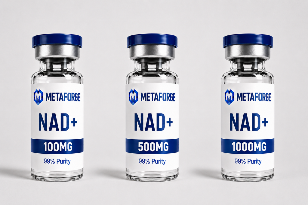 NAD+