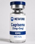 Cagrisema (Smg+5mg) 10mg*10vials