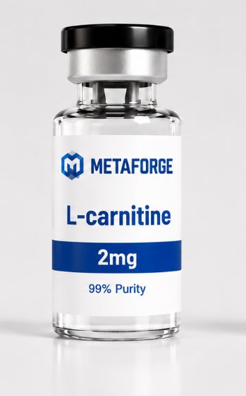 L-carnitine