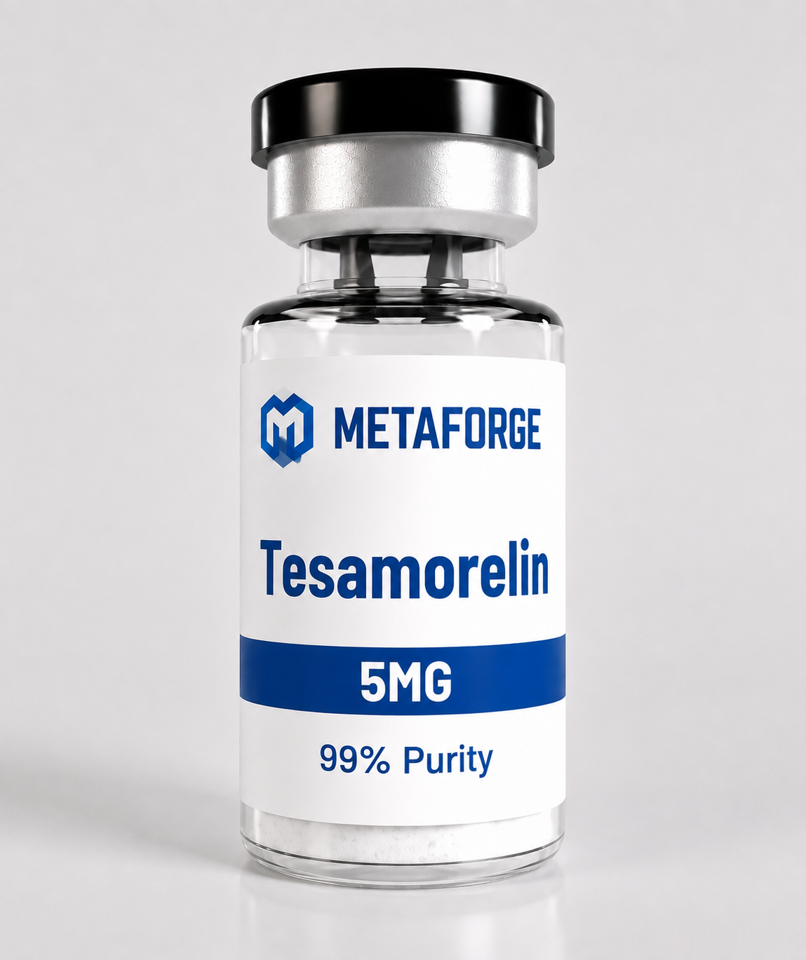 Tesamorelin