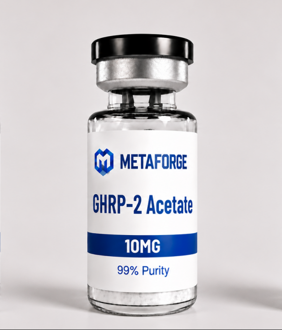 GHRP-2 Acetate