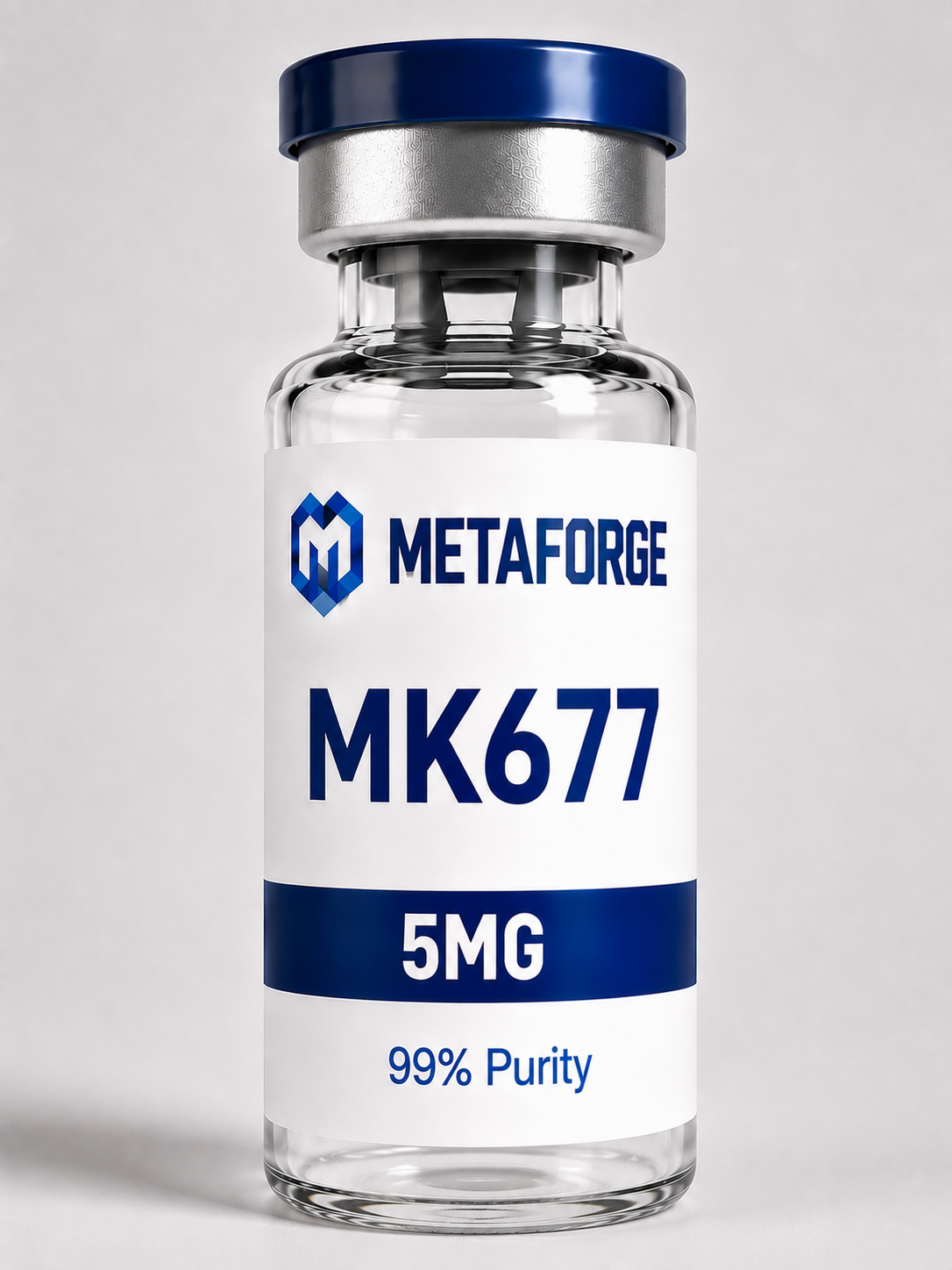 MK677 5mg*10vials