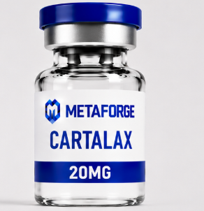 Cartalax 20mg*10vials