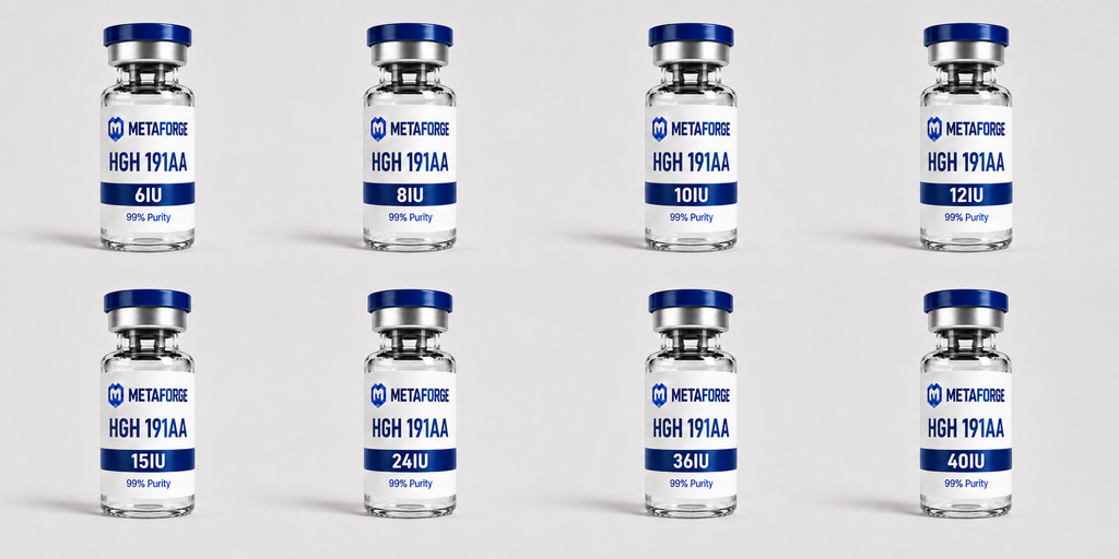 HGH 191AA