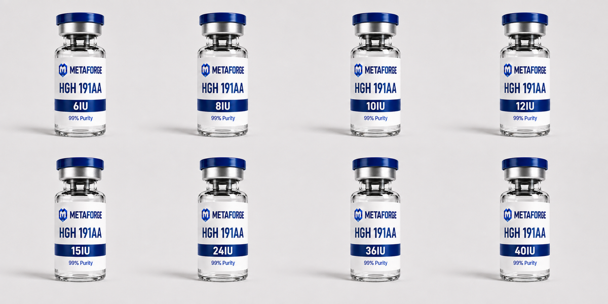 HGH 191AA