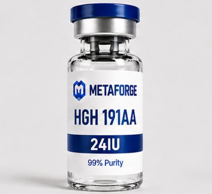 HGH 191AA