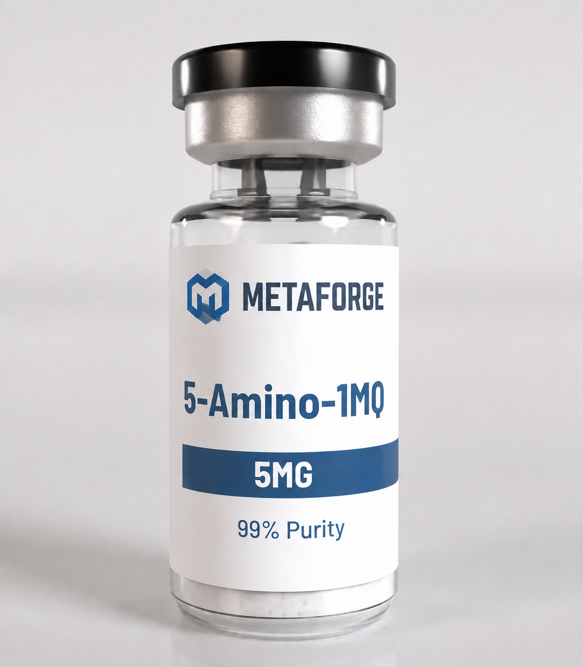5-AMINO-1MQ 5mg*10vials