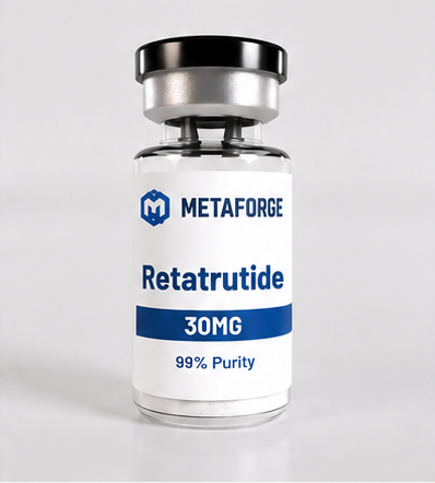 Retatrutide