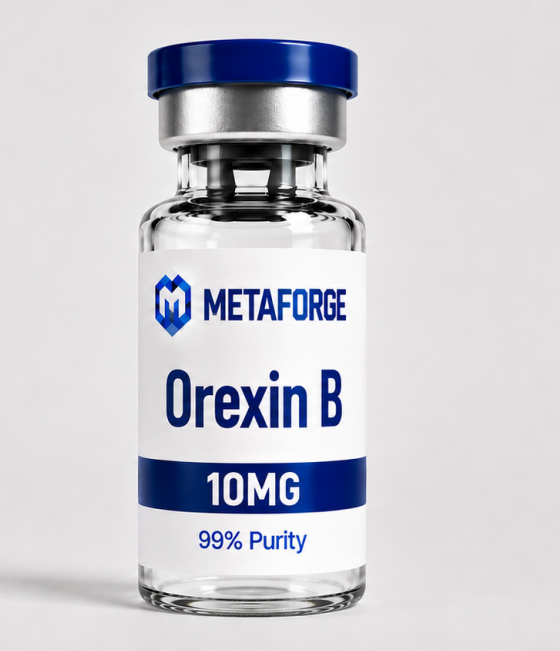 Orexin B